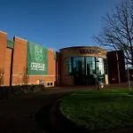 Dromroe Village University Of Limerick