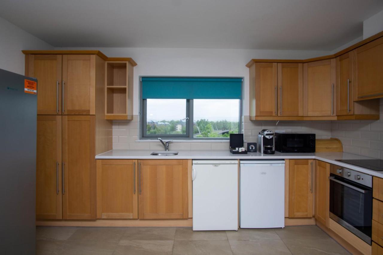 Apartment Dromroe Village Of
