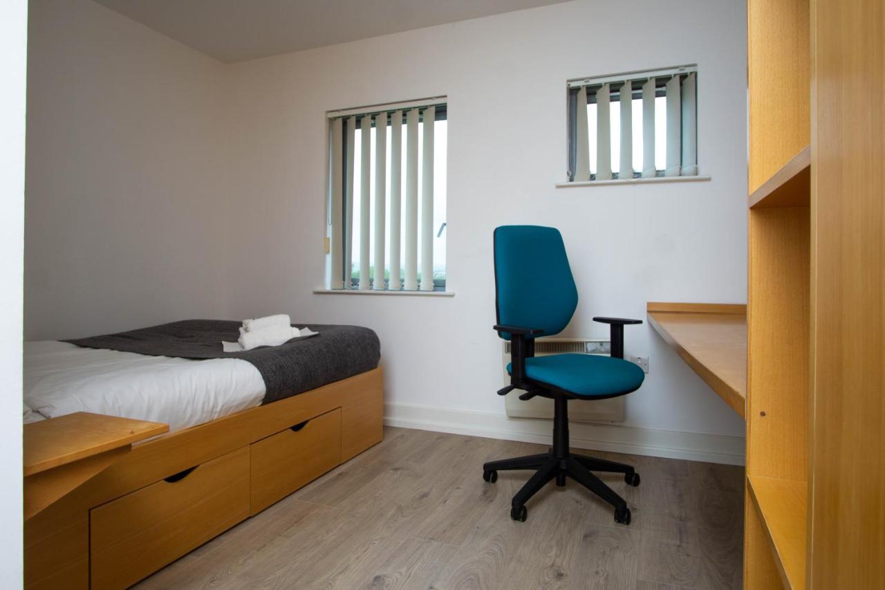 Apartment Dromroe Village Of Limerick