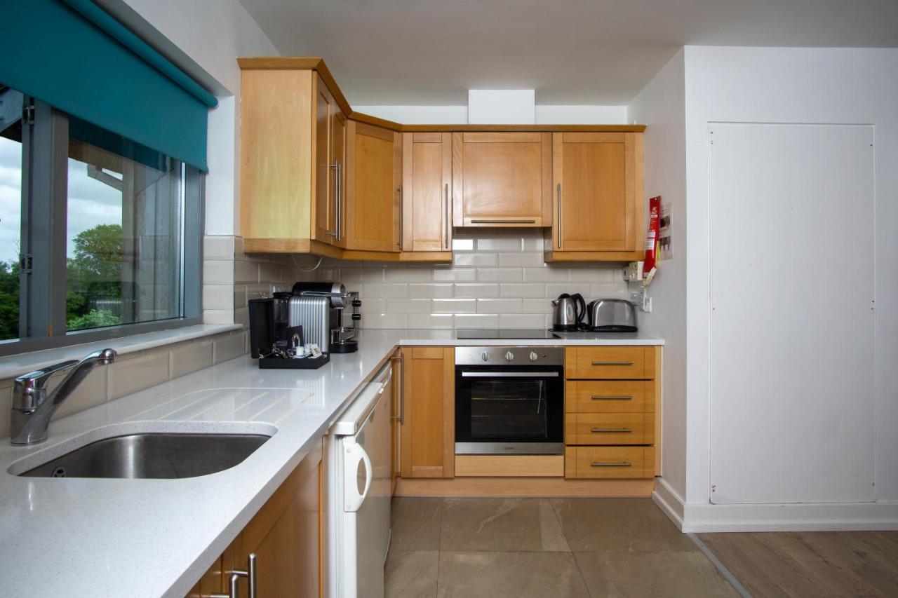 Dromroe Village Of Apartment