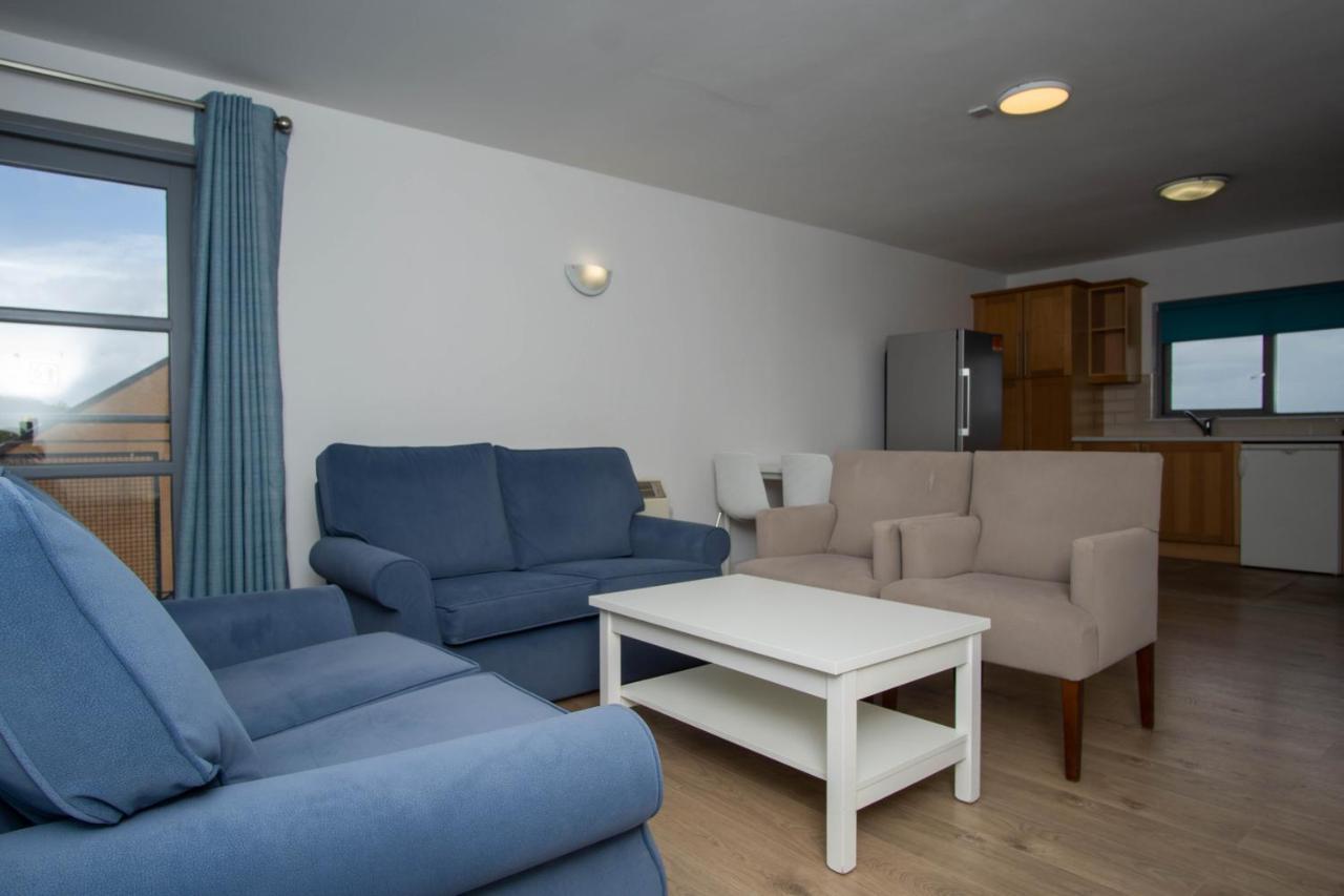 Apartment Dromroe Village Of