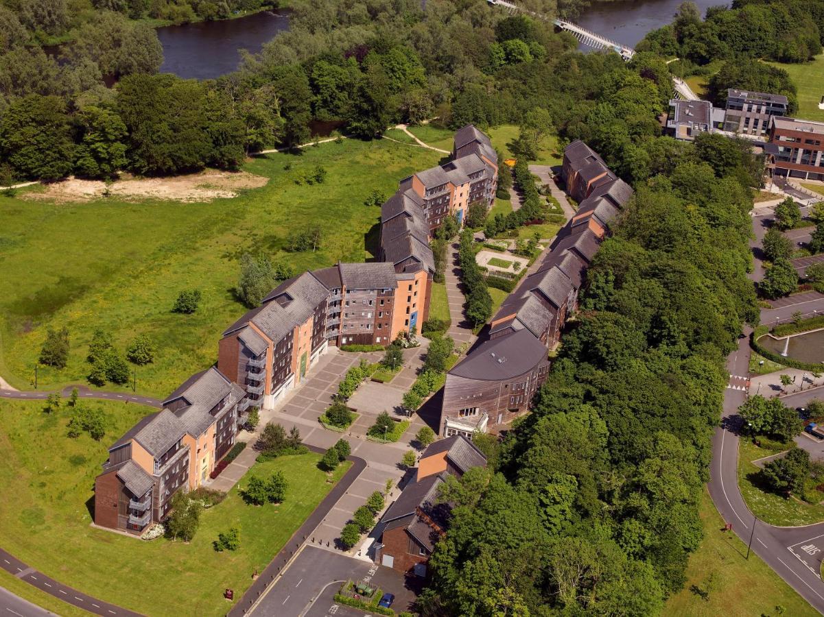 Apartment Dromroe Village Of Limerick
