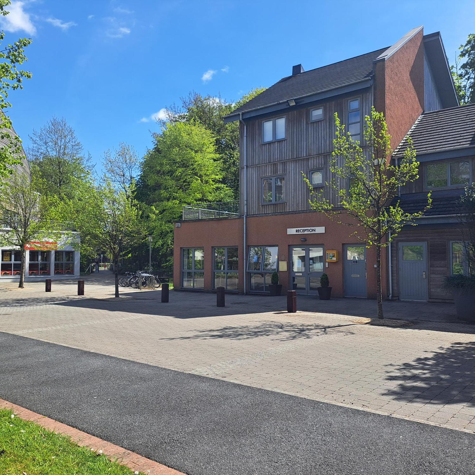 Dromroe Village Of Apartment Limerick